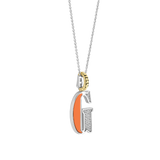 TI SENTO Pendant 6840OR_G
