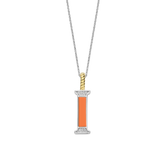 TI SENTO Pendant 6840OR_I