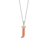 TI SENTO Pendant 6840OR_J