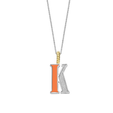 TI SENTO Pendant 6840OR_K