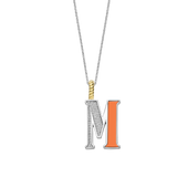 TI SENTO Pendant 6840OR_M