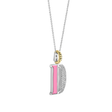 TI SENTO Pendant 6840PI_D