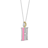 TI SENTO Pendant 6840PI_H