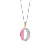 TI SENTO Pendant 6840PI_O