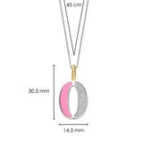 TI SENTO Pendant 6840PI_O