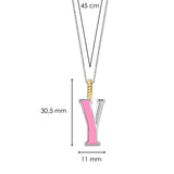 TI SENTO Pendant 6840PI_Y