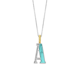 TI SENTO Pendant 6840TQ_A