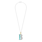 TI SENTO Pendant 6840TQ_B