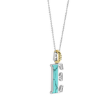 TI SENTO Pendant 6840TQ_E