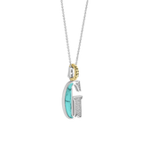 TI SENTO Pendant 6840TQ_G