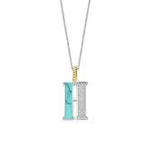 TI SENTO Pendant 6840TQ_H