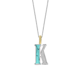 TI SENTO Pendant 6840TQ_K