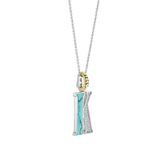 TI SENTO Pendant 6840TQ_K