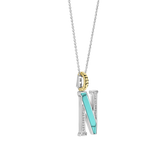 TI SENTO Pendant 6840TQ_N