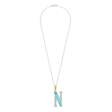 TI SENTO Pendant 6840TQ_N
