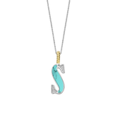 TI SENTO Pendant 6840TQ_S