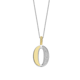 TI SENTO Pendant 6840ZY_O