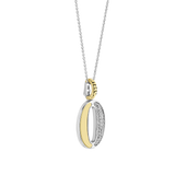 TI SENTO Pendant 6840ZY_O