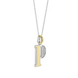 TI SENTO Pendant 6840ZY_P