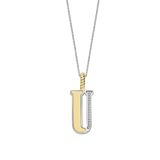 TI SENTO Pendant 6840ZY_U