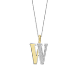 TI SENTO Pendant 6840ZY_W