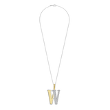TI SENTO Pendant 6840ZY_W