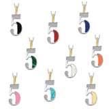 TI SENTO Pendant 6841CR_5