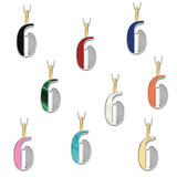 TI SENTO Pendant 6841ZY_6