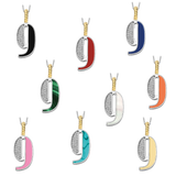 TI SENTO Pendant 6841PI_9