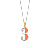 TI SENTO Pendant 6841OR_3