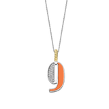 TI SENTO Pendant 6841OR_9
