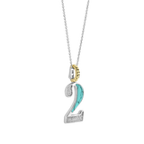 TI SENTO Pendant 6841TQ_2