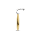 Necklace with Luxury stone pendant