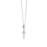 Faith Necklace with pendant