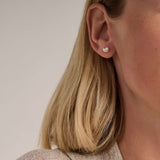 Pearl Earstuds