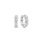 TI SENTO Earrings 78002ZI