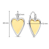 Heart Hoops