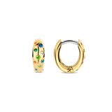 TI SENTO Earrings 78006MC