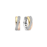 TI SENTO Earrings 78012ZT