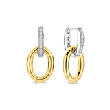 TI SENTO Earrings 78015ZY