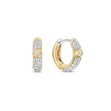 TI SENTO Earrings 78019ZY