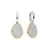 TI SENTO Earrings 78027ZY