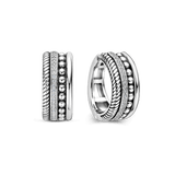 TI SENTO Earrings 78059ZI