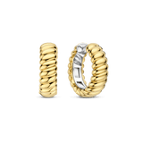 TI SENTO Earrings 78066SY