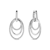TI SENTO Earrings 78067ZI
