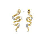 TI SENTO Earrings 7827MW