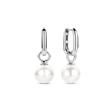 TI SENTO Earrings 7848WP