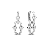 TI SENTO Earrings 7916SI