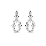 TI SENTO Earrings 7916SI