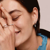 TI SENTO Earrings 7927ZI